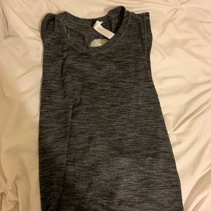 Lululemon fast as light muscle tank